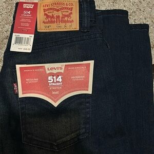 Brand New Levi jeans